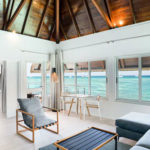 Deluxe Overwater Bungalow 4