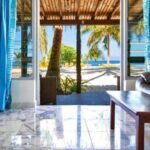 Beachfront Suite
