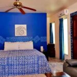 Beachfront Suite 1