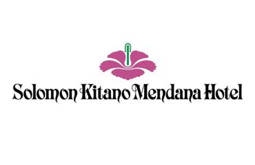 Solomon Kitano Mendana Hotel Logo