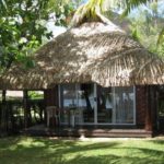 Beach Bungalow with Kitchen