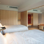 Corner Suite Room 2