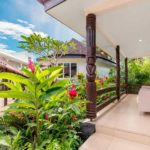 Bungalow Suite
