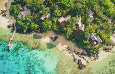 Royal Davui Island Resort