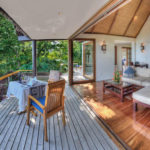 Lagoon Plunge Pool Bungalow 5