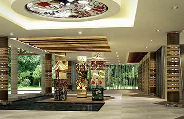 Pullman Nadi Bay Resort & Spa