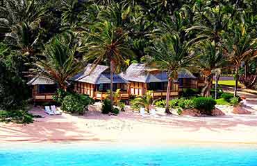 Palm Grove Rarotonga