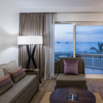 Executive Ocean View Suite 1