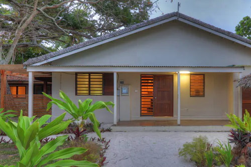 Honeymoon Pool Villa 5