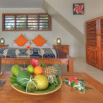 Beachfront Family Loft Villa 4