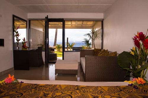 Ocean View Room