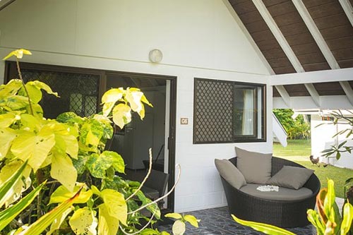 Palm Grove Rarotonga Holiday Packages