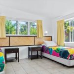 Three Bedroom Bungalow (Garden) 1