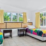 Three Bedroom Beach Villa