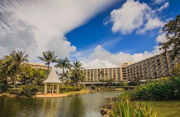 Hyatt Regency Saipan