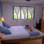 Oceanview Double Room 1