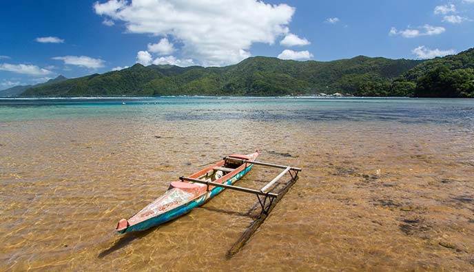 Explore American Samoa - Activities and Experiences