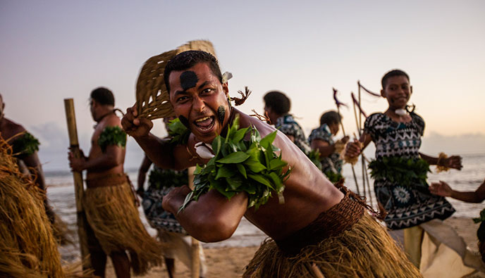 Explore Fiji - People and Culture