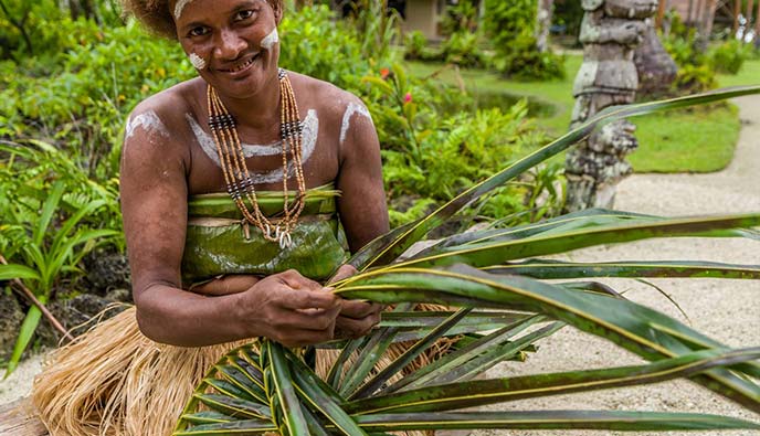 Explore Solomon Islands – Culture