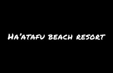 Ha'atafu Beach Resort (Ceased) Logo