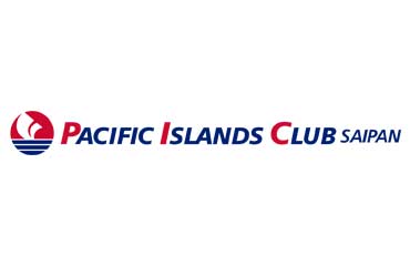 Pacific Islands Club Saipan Logo