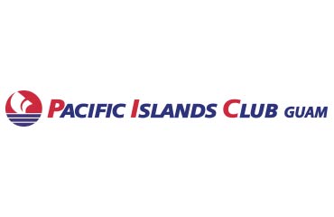 Pacific Islands Club Logo