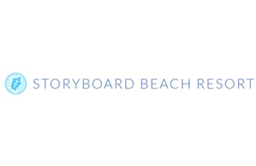 Storyboard Beach Resort Logo
