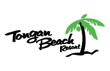 The Tongan Beach Resort Logo