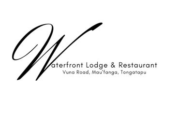 Waterfront Lodge Logo