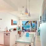 2 Bedroom Beachfront Villa 1