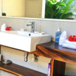 Paradise Garden Bungalow 2