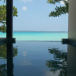 Beachfront Executive Suite (Plunge Pool) 1