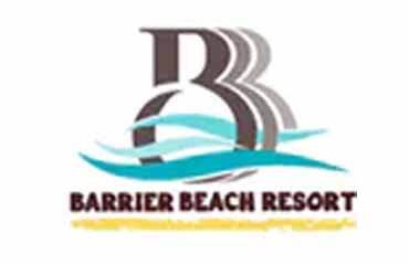 Barrier Beach Resort Logo