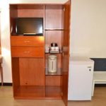 Deluxe Room with Kitchenette (Deluxe Room)