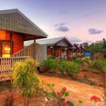 Premium Room (Hibiscus Bungalow) 1