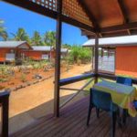Family Room (Gardenia Bungalow) 2
