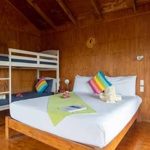 Family Room (Gardenia Bungalow) 3