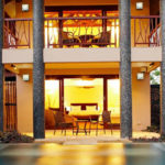 1 BDRM Garden Villa 2