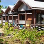 Family Room (Gardenia Bungalow)