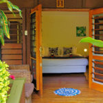 Bungalow (shared bathroom facilities) 2