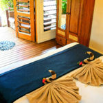 Bungalow (shared bathroom facilities) 2