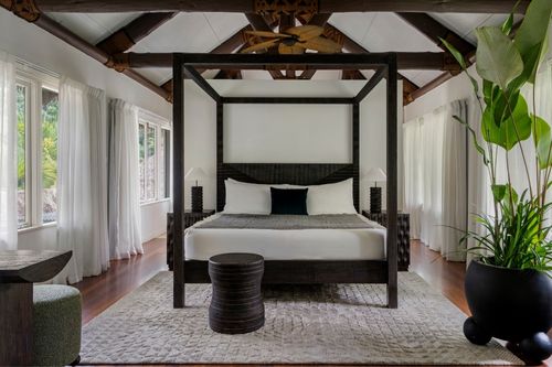 Click for Nanuku Suite images Click for Nanuku Suite images