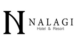 Nalagi Hotel Nadi Logo