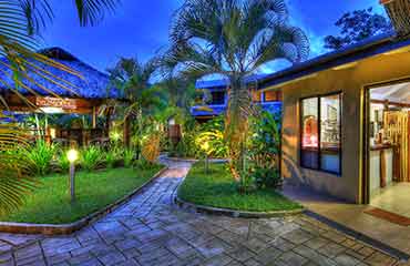 Village de Santo Resort