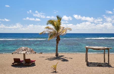 Friendly Beach Vanuatu Weddings