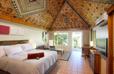 Resort View TWIN Room 3