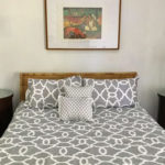 Sea View Room