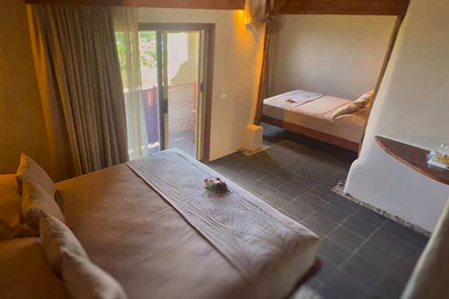 Resort Room