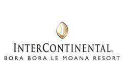 InterContinental Bora Bora Le Moana Resort Logo