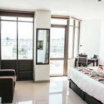 Two Bedroom Ocean View Suite 1